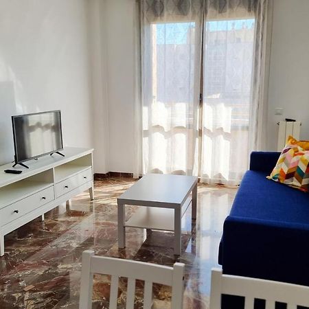 Apartamentos Zaragoza 3000 エクステリア 写真