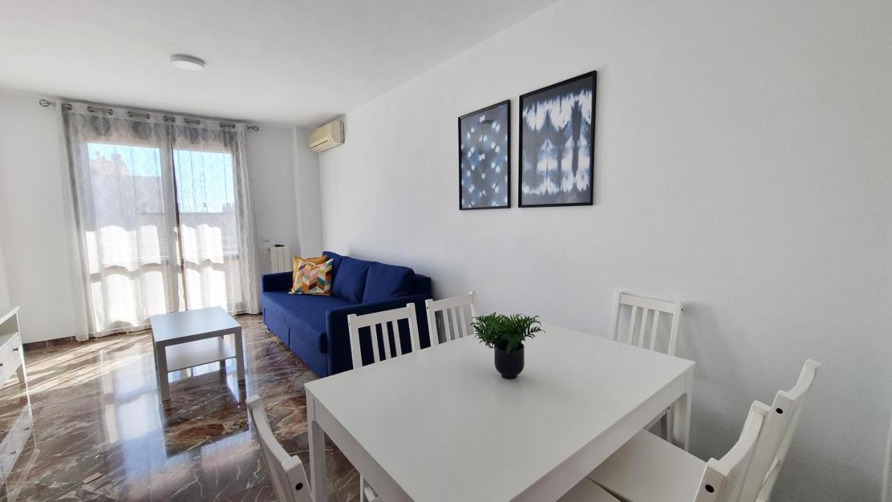 Apartamentos Zaragoza 3000 エクステリア 写真