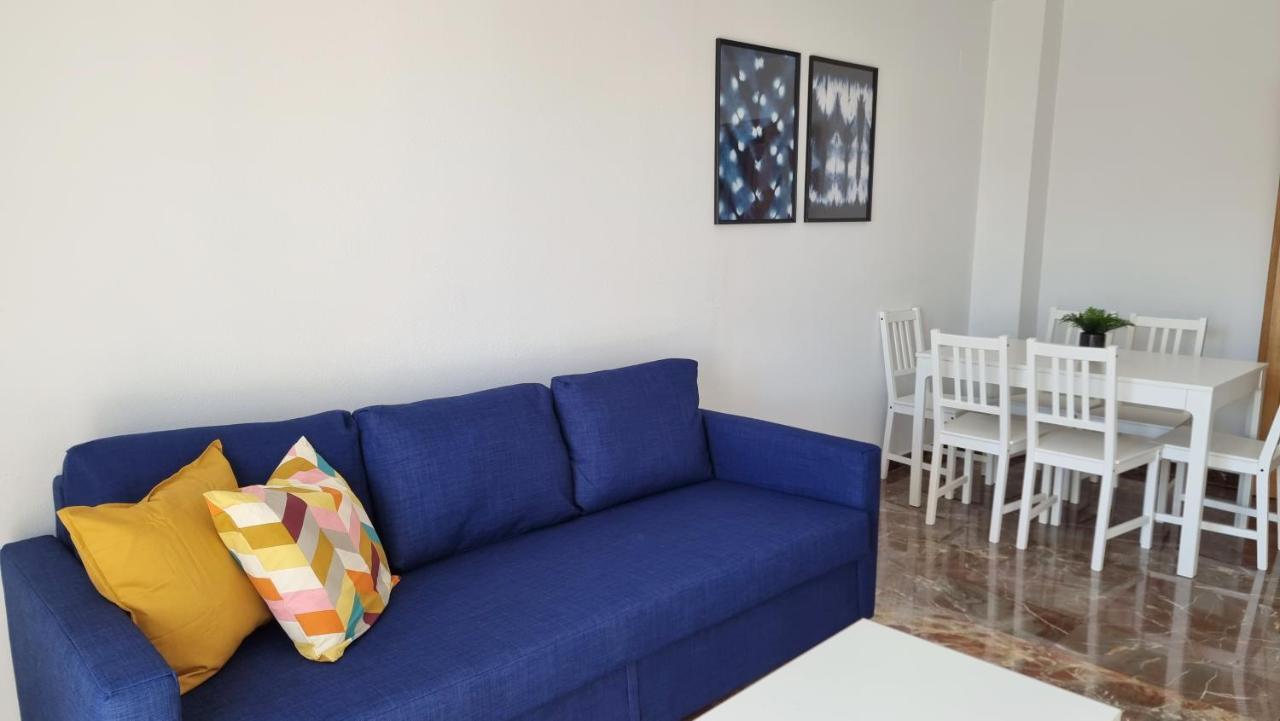 Apartamentos Zaragoza 3000 エクステリア 写真